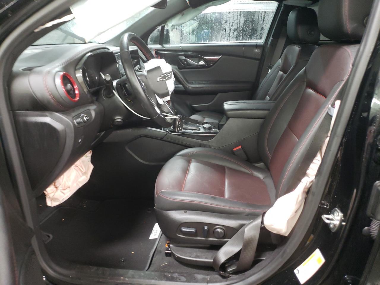 2022 CHEVROLET BLAZER RS VIN:3GNKBKRS6NS237294