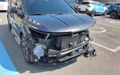 2020 Kia Carnival VIN: