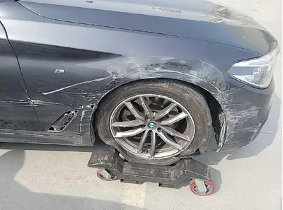 2020 BMW 520 WBAJF510XLWW55120 VIN:WBAJF510XLWW55120