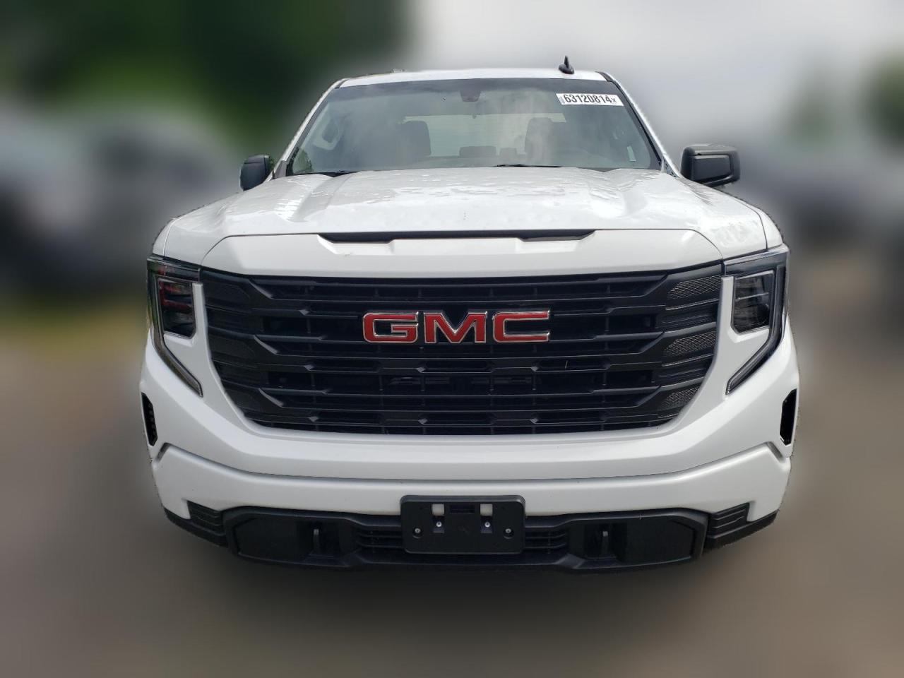 2024 GMC SIERRA K1500 VIN:1GTPUAEK6RZ218911