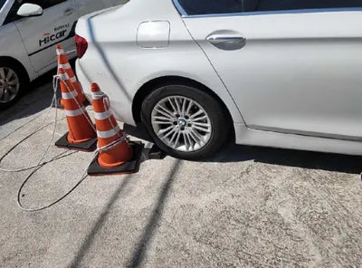 2015 BMW 520 WBA5E7107FG155009 VIN:WBA5E7107FG155009