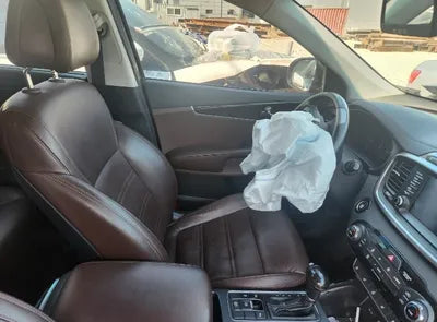 2017 Kia Sorento VIN: