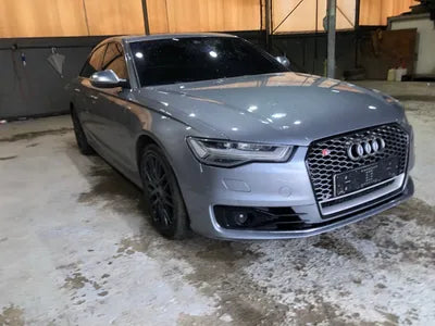 2016 Audi A6 WAUZZZ4G8GN095040 VIN:WAUZZZ4G8GN095040