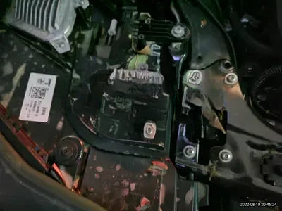 2021 BMW 220 NONE VIN: