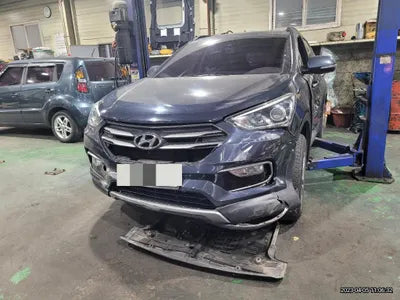 2016 Hyundai Santa FE KMHSW81UBGU644422 VIN:KMHSW81UBGU644422