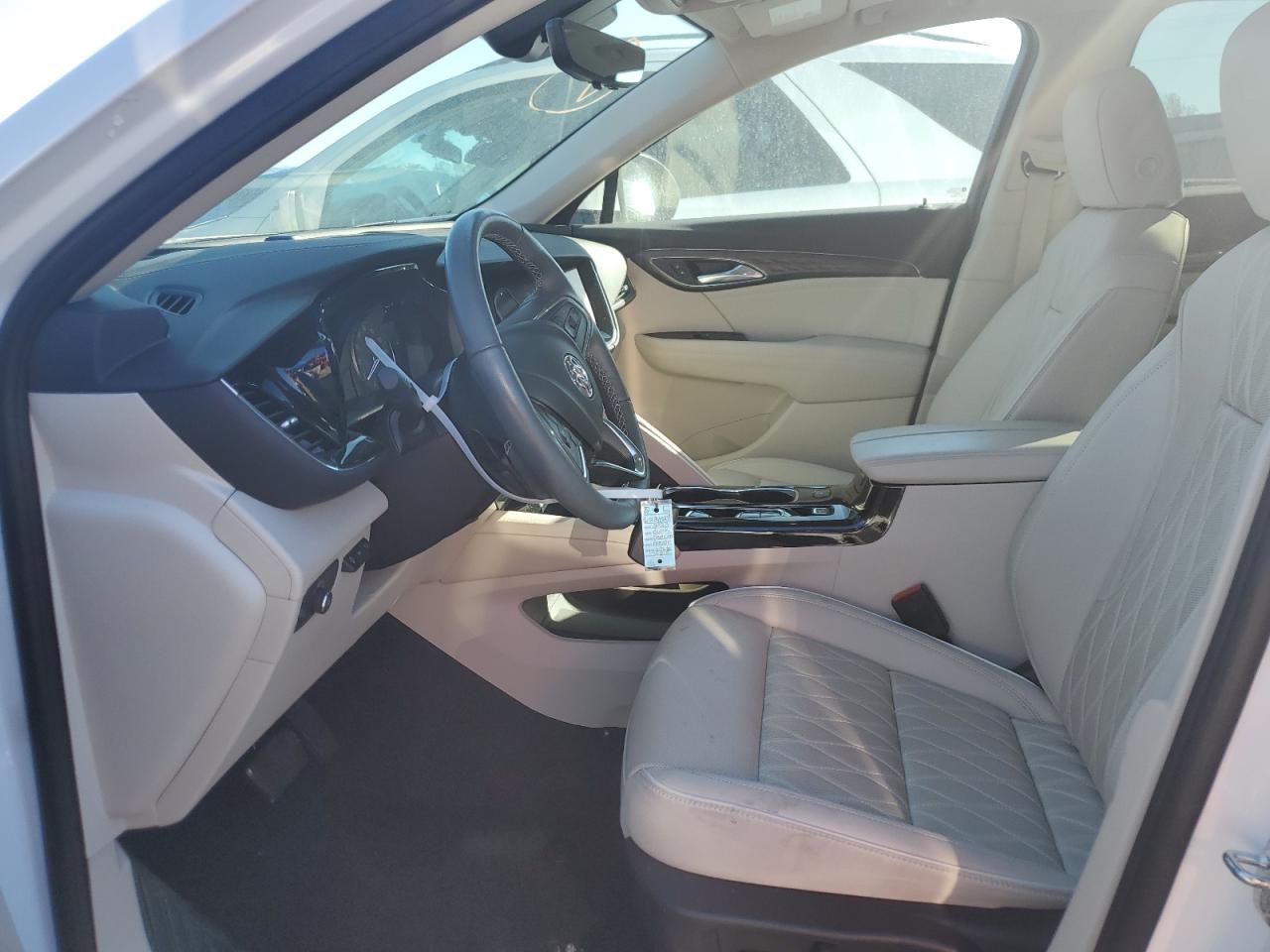 2023 BUICK ENVISION AVENIR VIN:LRBFZSR47PD172318