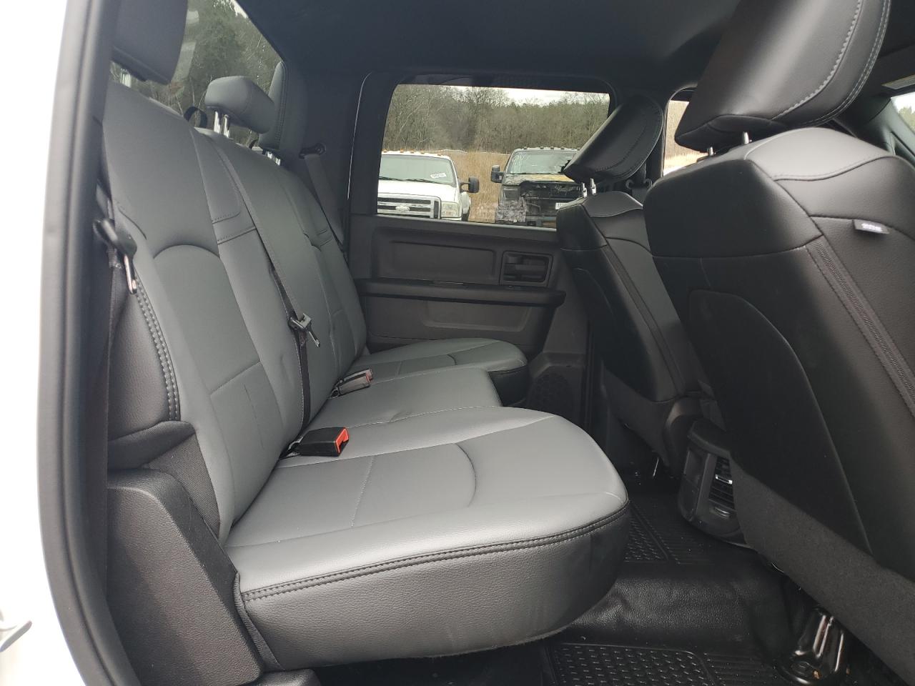 2024 RAM 3500 TRADESMAN VIN:3C63RRGL0RG377886