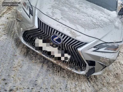 2020 Lexus ES 300 VIN: