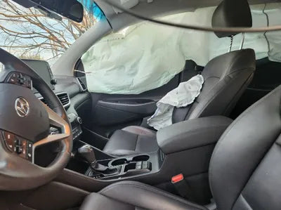 2020 Hyundai Tucson KMHJ381ABLU349292 VIN:KMHJ381ABLU349292