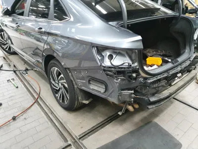 2021 Volkswagen Jetta WVWZZZBUZMM055329 VIN:WVWZZZBUZMM055329