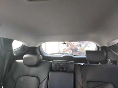 2018 Hyundai Santa FE KMHSW81UBJU843541 VIN:KMHSW81UBJU843541
