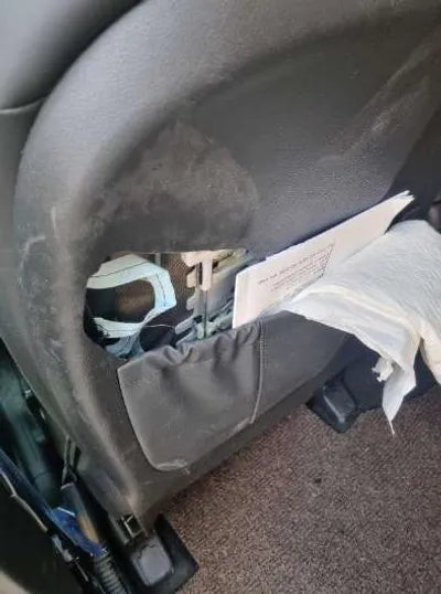 2020 Hyundai Santa FE KMHS581HGMU341212 VIN:KMHS581HGMU341212