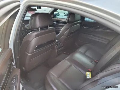 2015 BMW 730 WBAYC4107FDZ77490 VIN:WBAYC4107FDZ77490