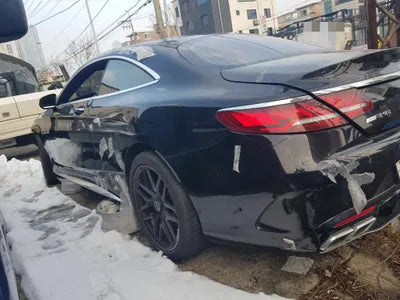 2018 Audi S6 VIN: