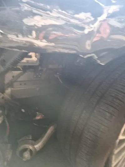 2021 Genesis G80 VIN: