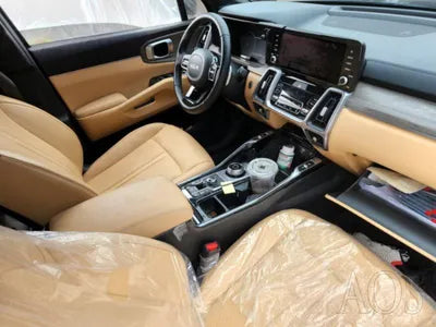 2021 Kia Sorento KNARH81FGNA137783 VIN:KNARH81FGNA137783