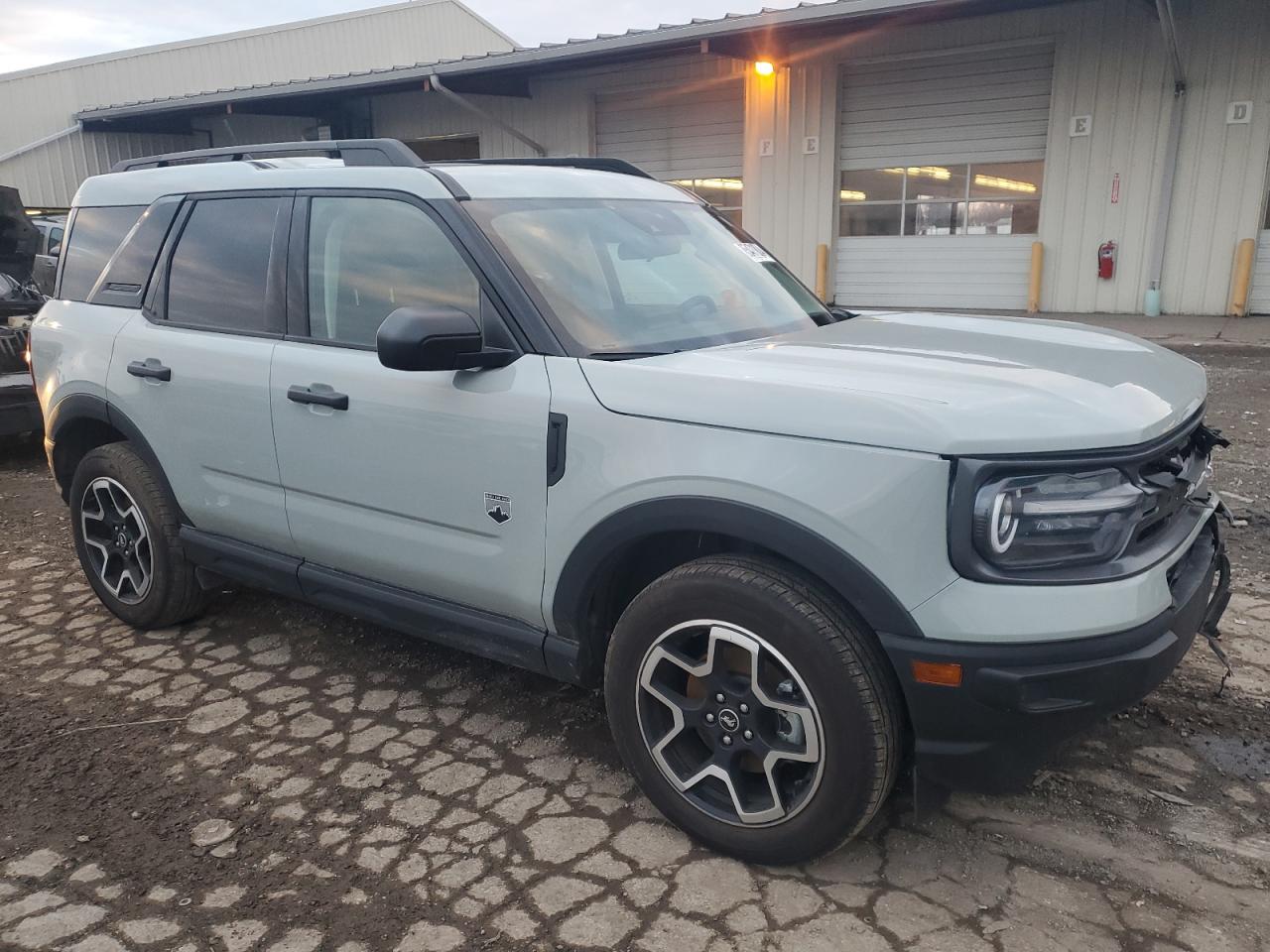 2024 FORD BRONCO SPORT BIG BEND VIN:3FMCR9B63RRE64238