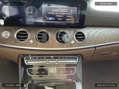 2019 Mercedes-Benz E 300 WDDZF4KB0KA617106 VIN:WDDZF4KB0KA617106