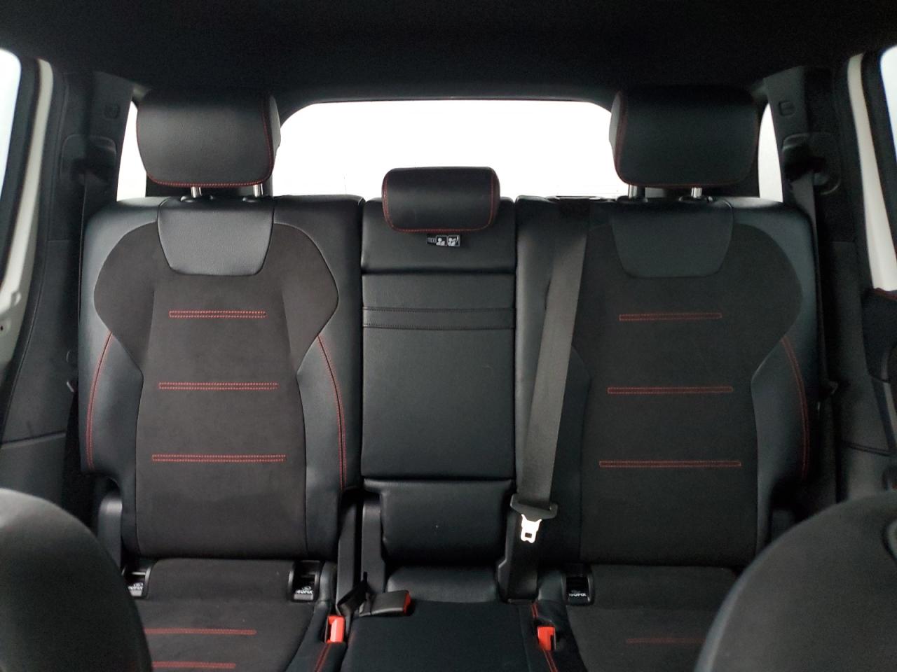 2023 MERCEDES-BENZ EQB 350 4MATIC VIN:W1N9M1DB1PN061456