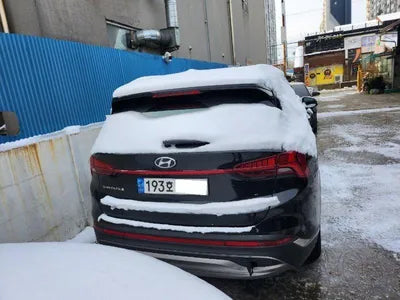 2022 Hyundai Santa FE KMHS3811BPU065671 VIN:KMHS3811BPU065671