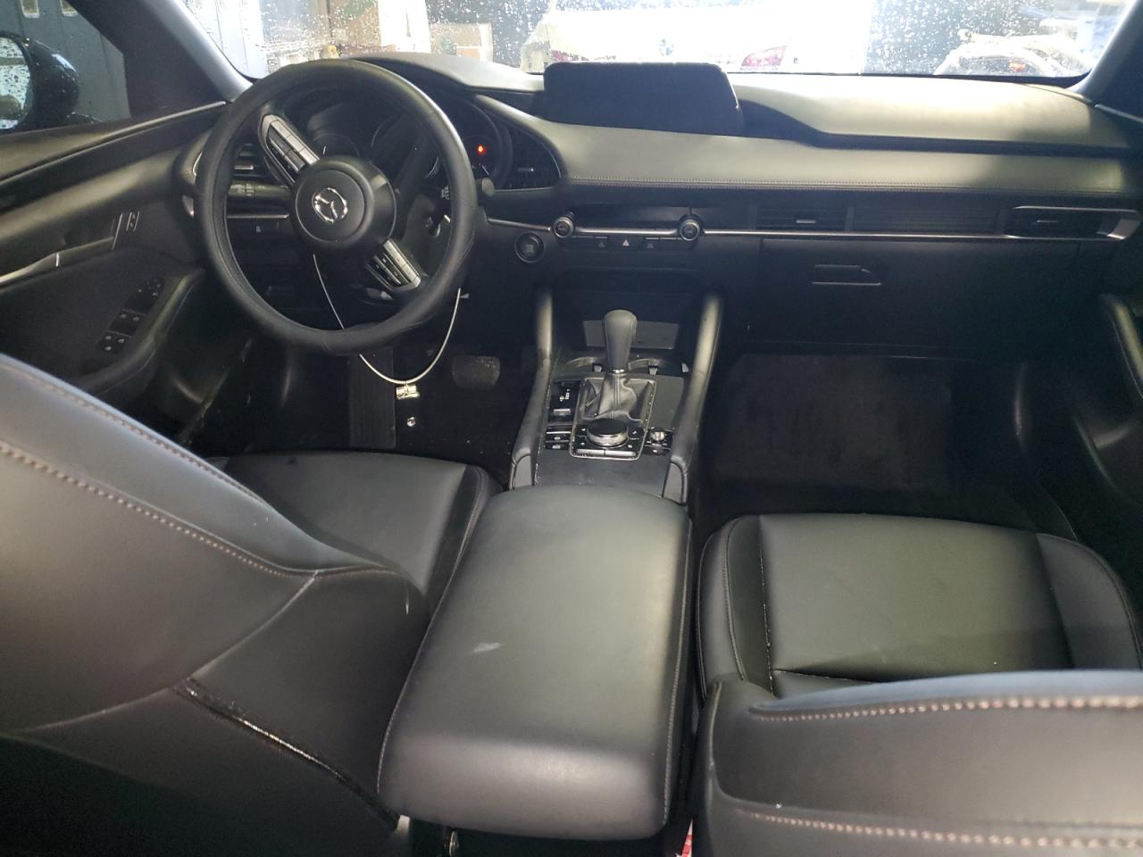 2023 MAZDA 3 SELECT VIN:JM1BPAKM1P1623190