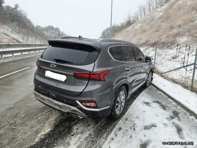 2020 Hyundai Santa FE 864KMKMHS281BDLU2 VIN:864KMKMHS281BDLU2