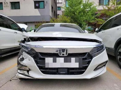 2020 Honda Accord 1HGCV3690LA510295 VIN:1HGCV3690LA510295