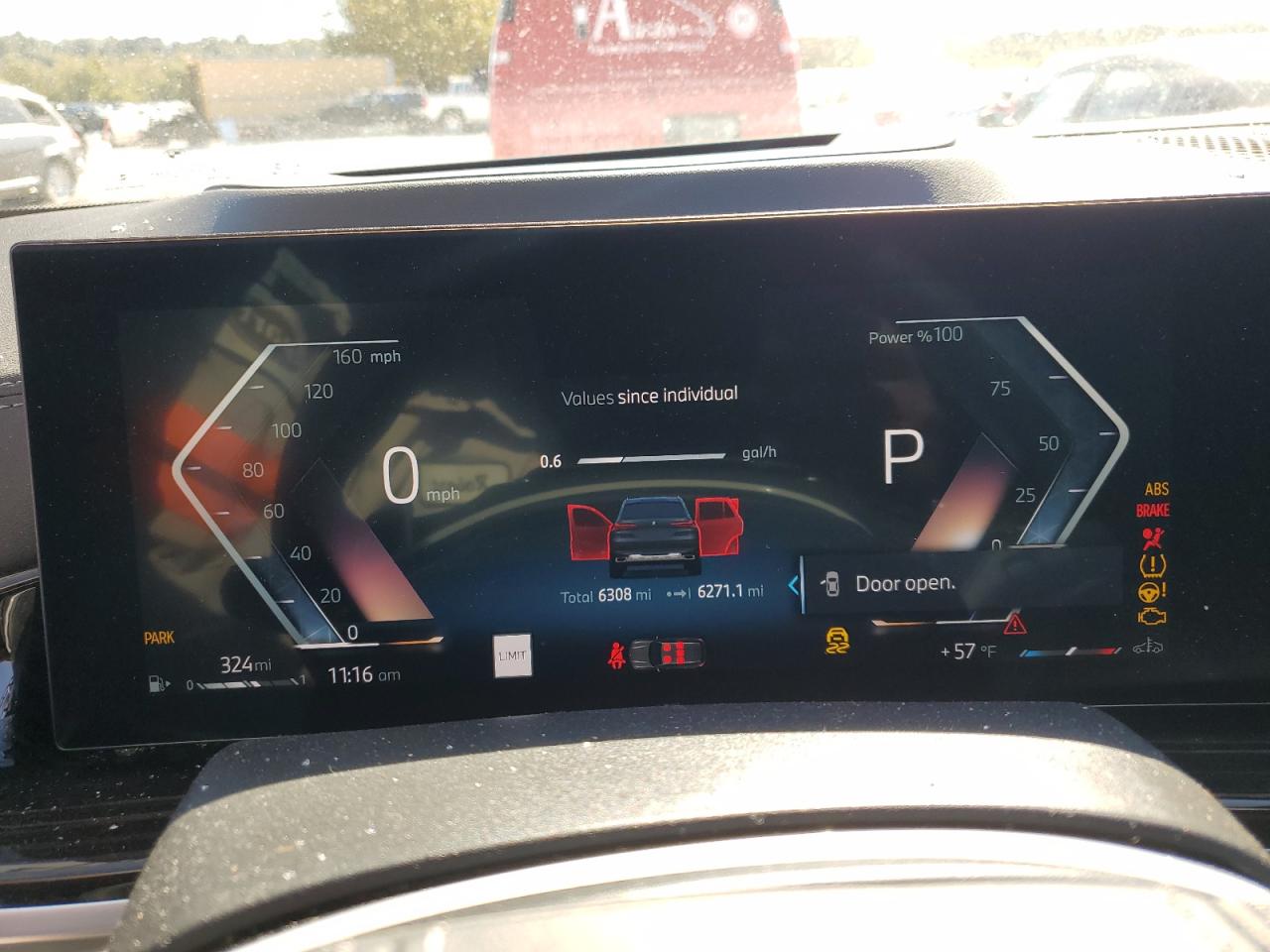 2024 BMW X5 XDRIVE40I VIN:5UX23EU09R9V18431