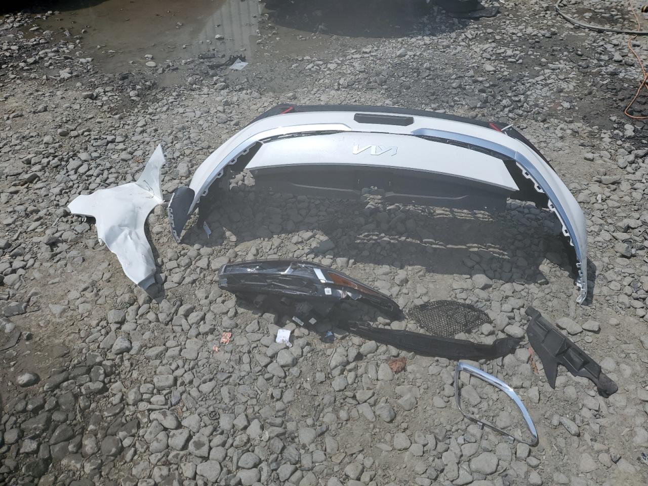 2023 KIA FORTE GT LINE VIN:3KPF54AD9PE680003
