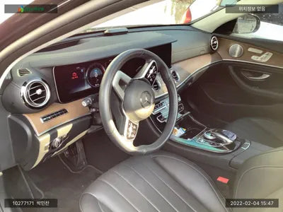 2019 Mercedes-Benz E 300 WDDZF5DBXKA691877 VIN:WDDZF5DBXKA691877