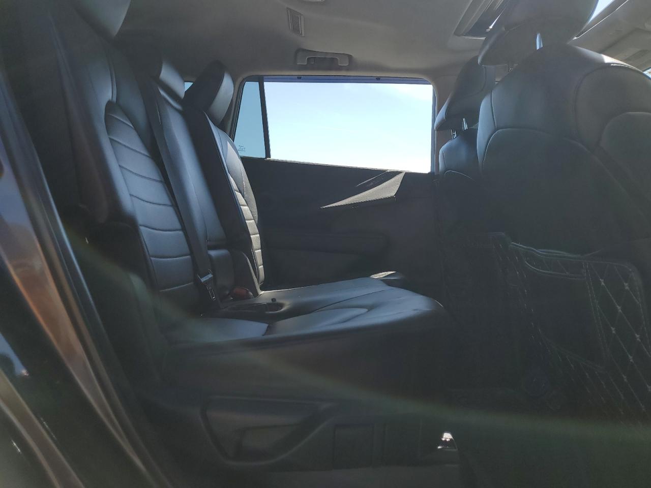 2022 TOYOTA HIGHLANDER XLE VIN:5TDGZRBH9NS224674