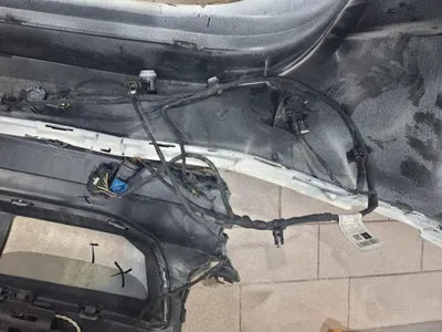 2021 Mercedes-Benz GLE 300 W1NFB1KB3MA552299 VIN:W1NFB1KB3MA552299