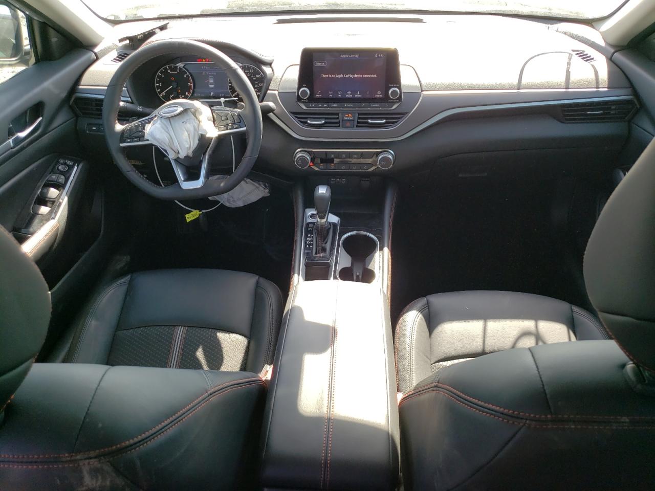 2024 NISSAN ALTIMA SR VIN:1N4BL4CV4RN363809