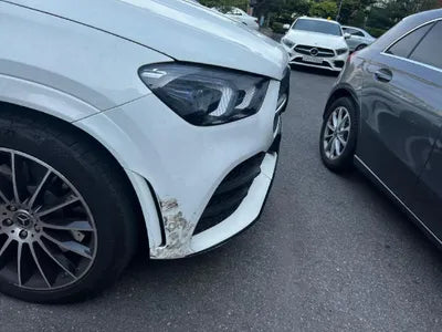 2022 Mercedes-Benz GLE 450 VIN: