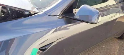 2022 Tesla Model Y VIN: