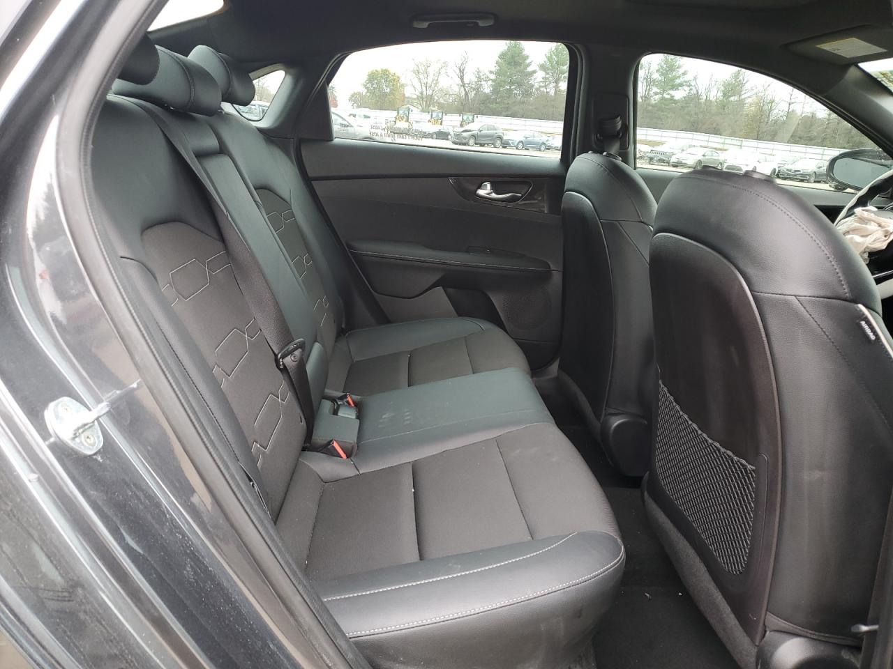 2022 KIA FORTE GT LINE VIN:3KPF54AD0NE424457