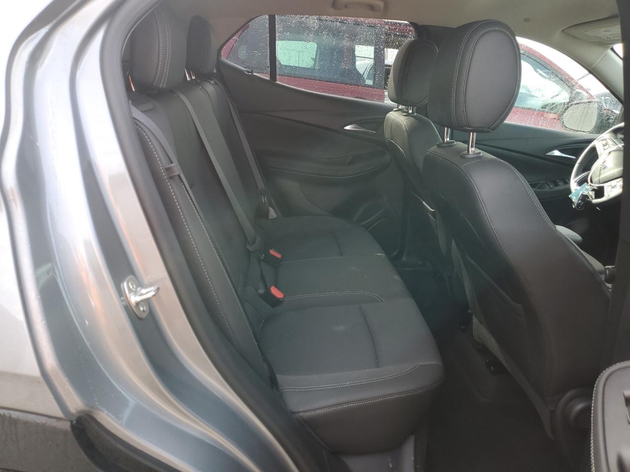 2024 BUICK ENCORE GX PREFERRED VIN:KL4AMBSL6RB194721