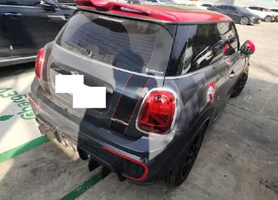 2019 MINI John Cooper Works WMWXM9101K2H04933 VIN:WMWXM9101K2H04933