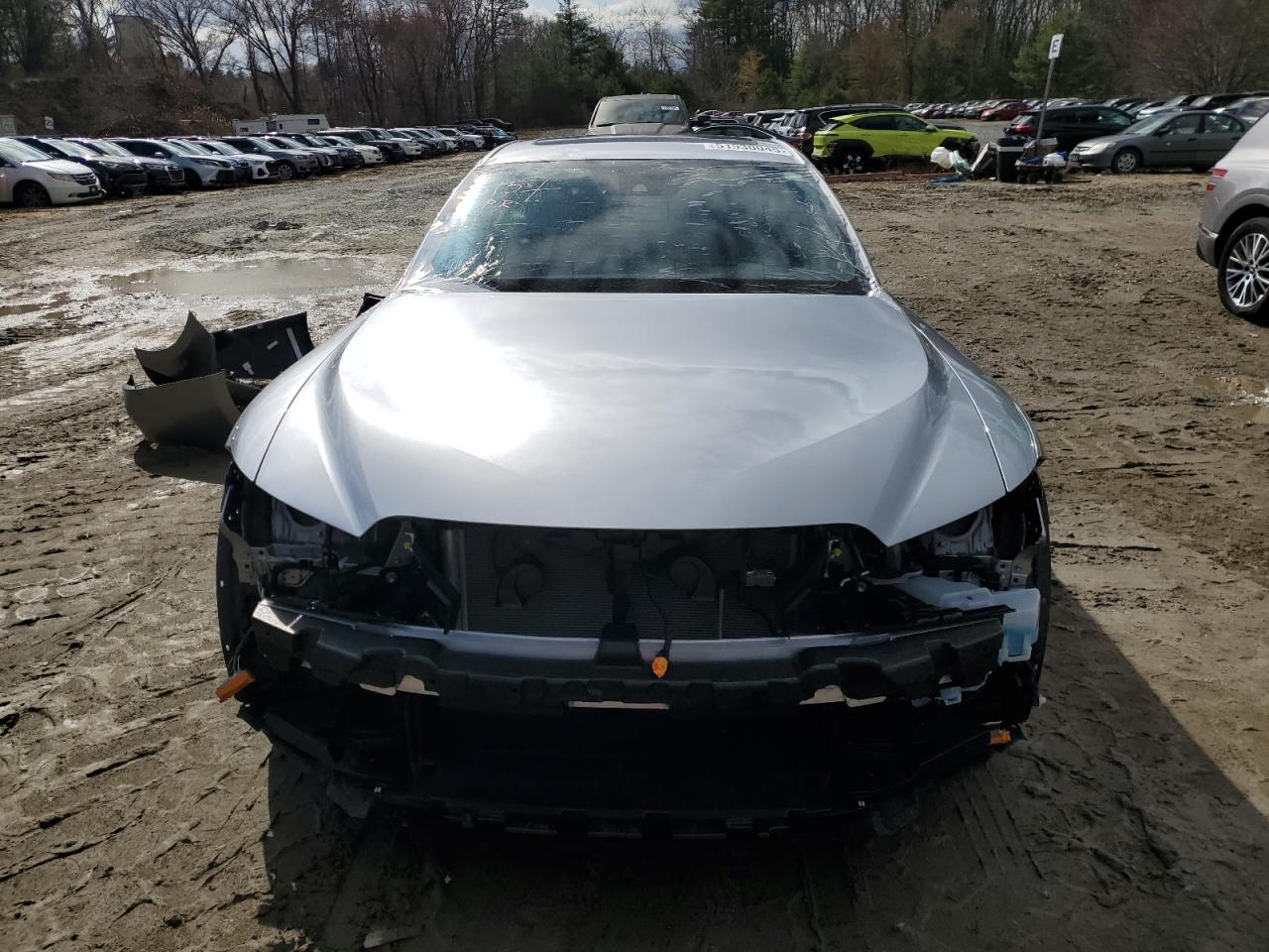 2024 LEXUS IS 350 F SPORT DESIGN VIN:JTHBZ1E2XR5037084