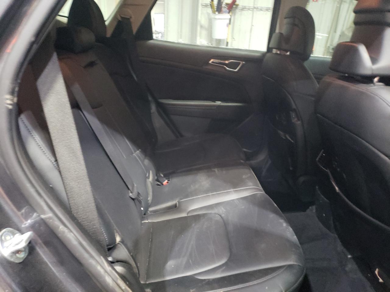 2023 KIA SPORTAGE EX VIN:KNDPVCAF6P7105812