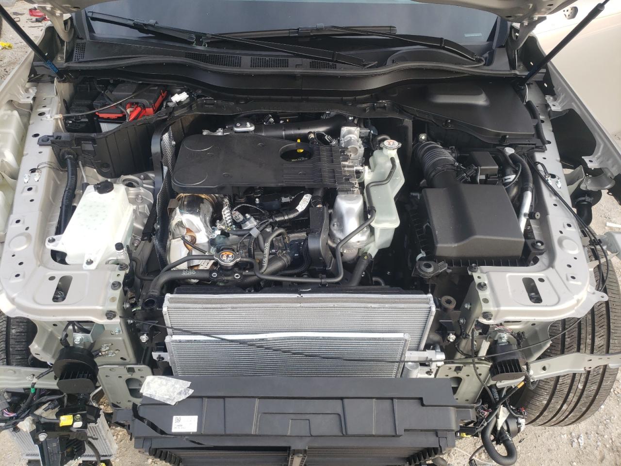 2024 MAZDA CX-90 PREMIUM PLUS VIN:JM3KKEHC2R1188064