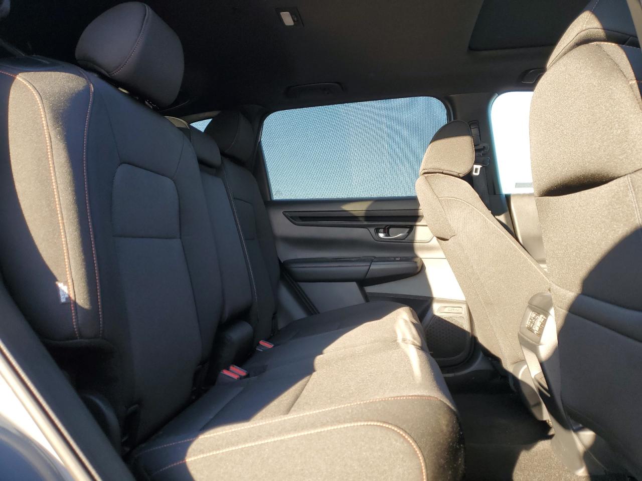 2023 HONDA CR-V SPORT VIN:7FARS6H58PE033137