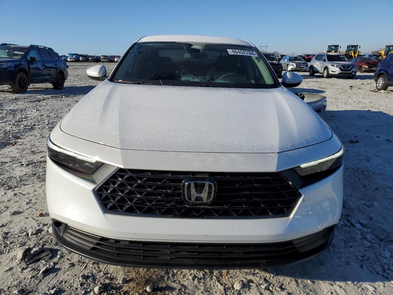 2023 HONDA ACCORD LX VIN:1HGCY1F25PA018102