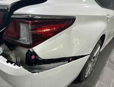 2022 Lexus ES 300 VIN: