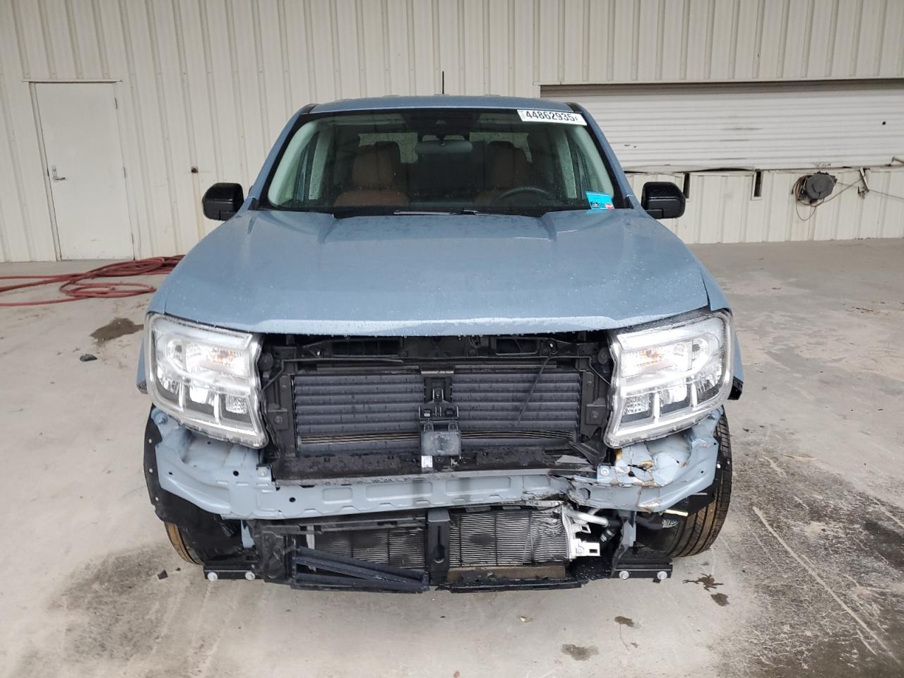 2024 FORD MAVERICK LARIAT VIN:3FTTW8M35RRA27416