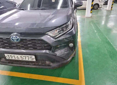 2021 Toyota RAV4 JTMW2RFV3MD095857 VIN:JTMW2RFV3MD095857