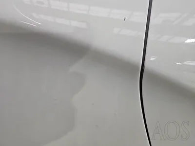 2016 Chevrolet Impala VIN: