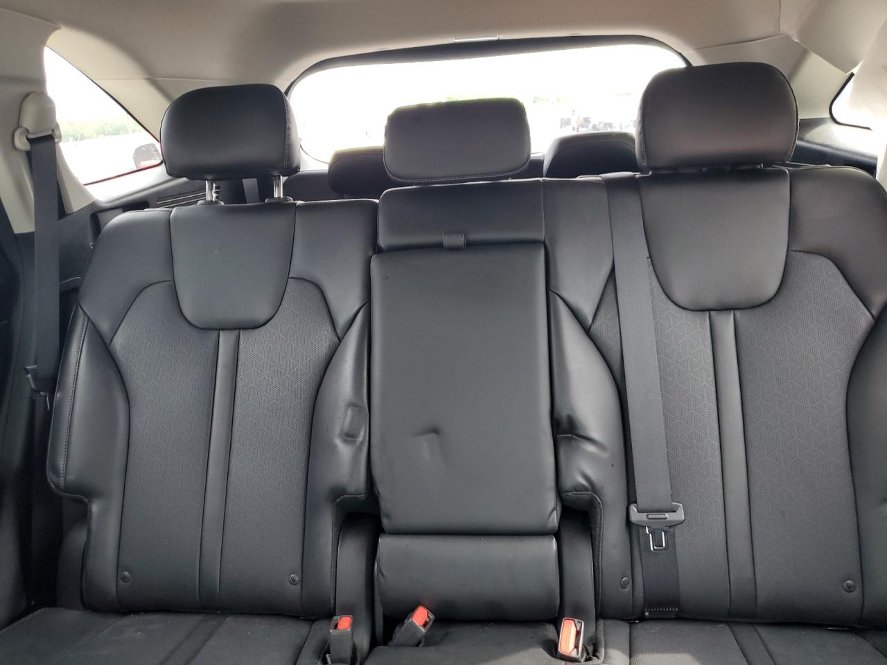 2022 KIA SORENTO S VIN:5XYRL4LC9NG097194