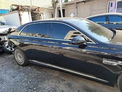 2020 Genesis G90 KMHG241DDLU077844 VIN:KMHG241DDLU077844