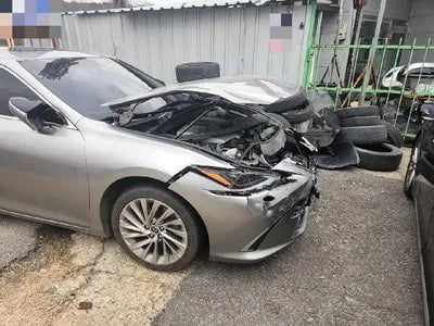 2019 Lexus ES 300 VIN: